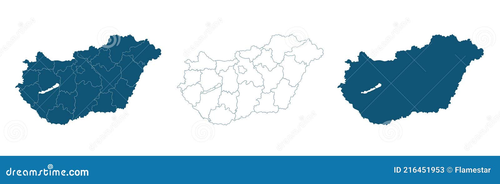 Hungary Map Cartoon Vector Cartoondealer 52751223 Hungary Map Cartoon Vector Cartoondealer 52751223