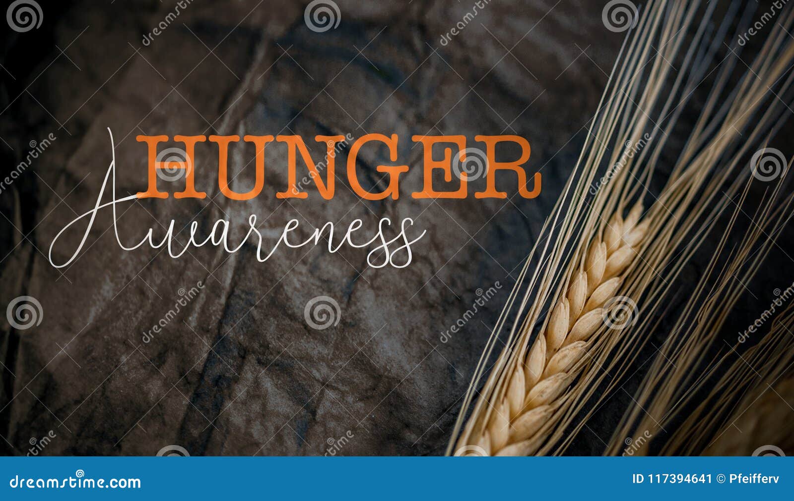 hunger awareness day