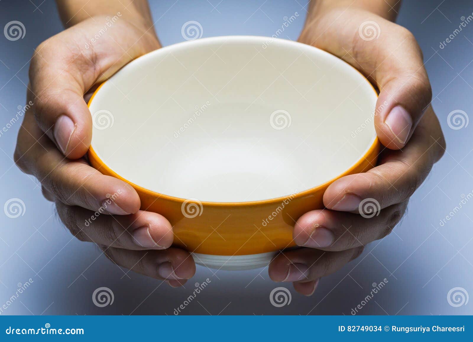 274 Person Holding Empty Bowl Photos Free & RoyaltyFree Stock Photos