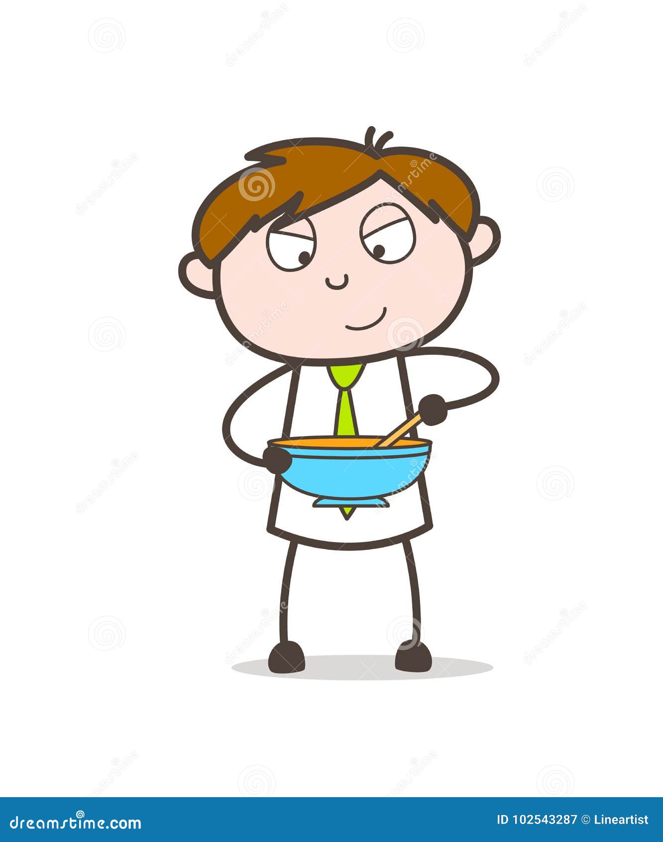 Hungry Man Stock Illustrations – 6,379 Hungry Man Stock Illustrations,  Vectors & Clipart - Dreamstime