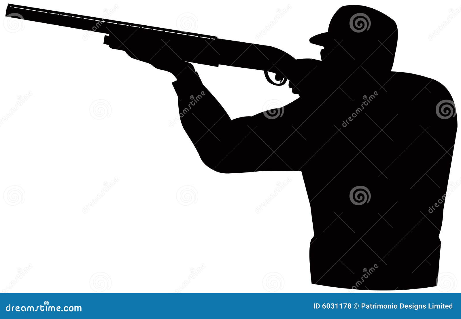 free shooting sports clipart - photo #47