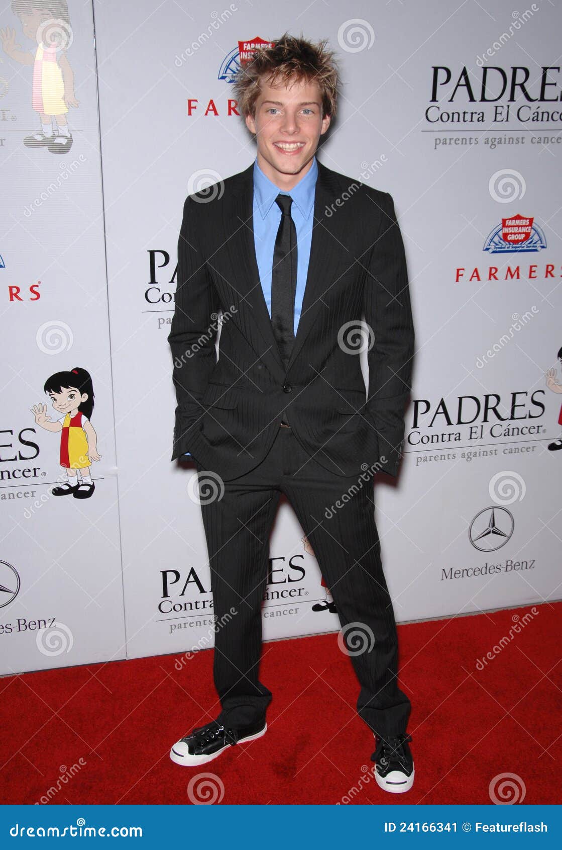 Hunter Parrish editorial photo. Image of cncer, paul - 24166341, image size:1119x1690