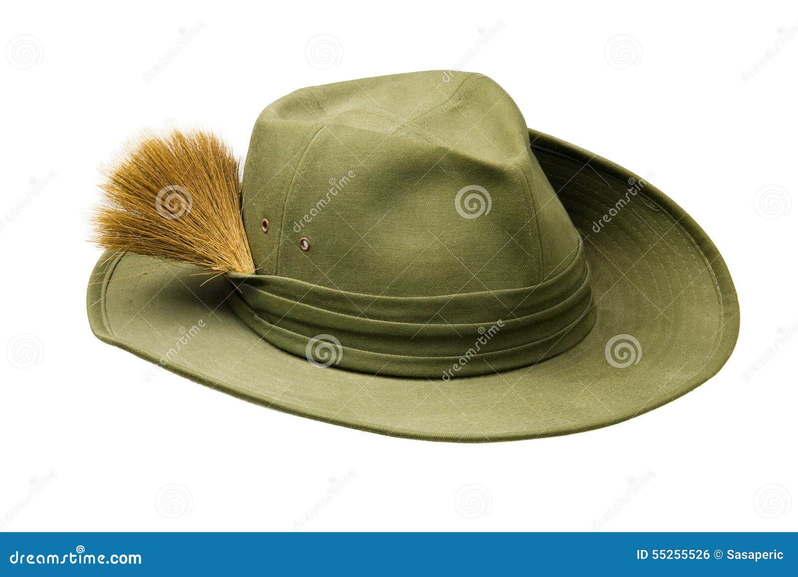 Hunter s hat stock photo. Image of hunt, background, hair 55255526