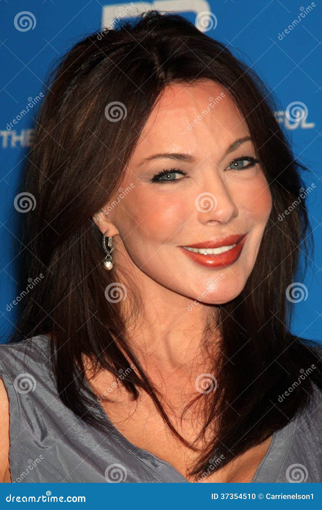 Today hunter tylo The Bold