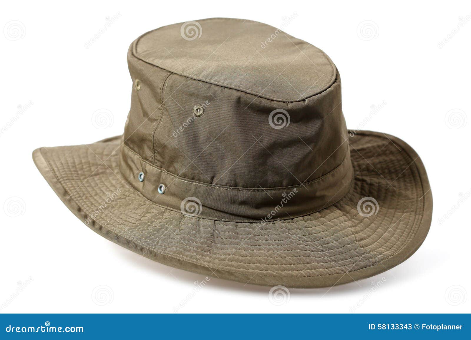 Hunting hat stock image. Image of closeup, hunting, uniform 58133343