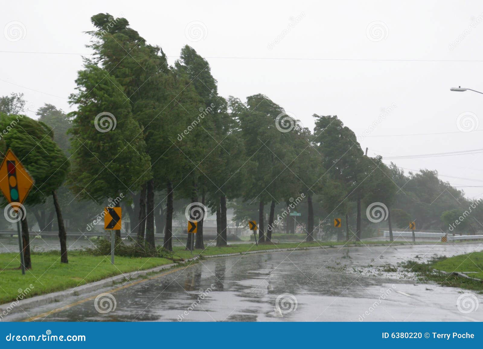 Hurricane Gustav editorial image. Image of weather, avenue 6380220