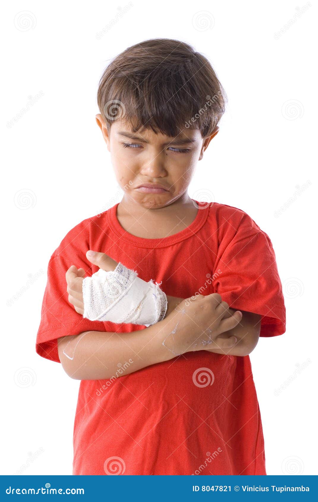 hurt-stock-image-image-of-pain-broke-childhood-injury-8047821