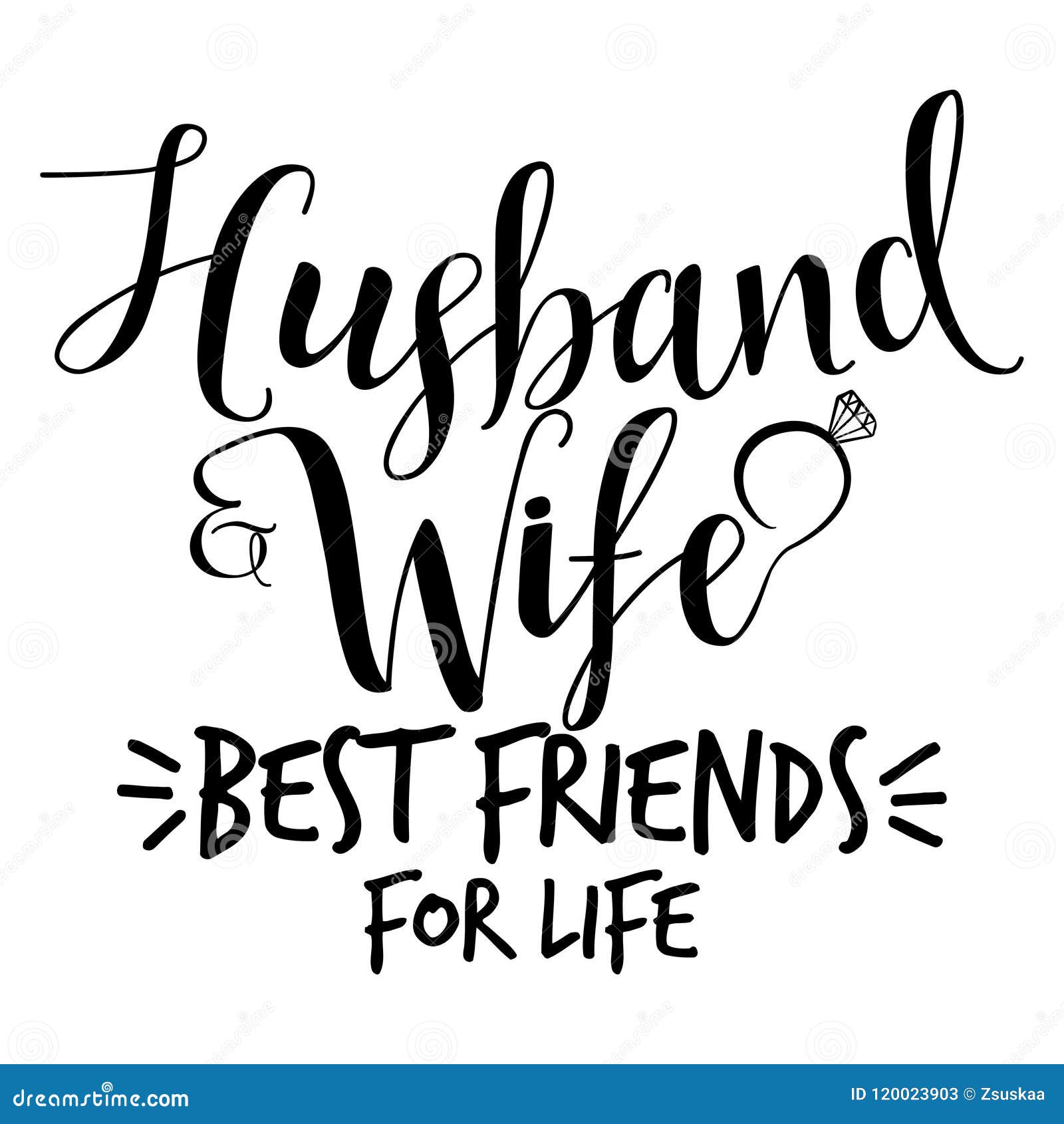 Wife Best Husband