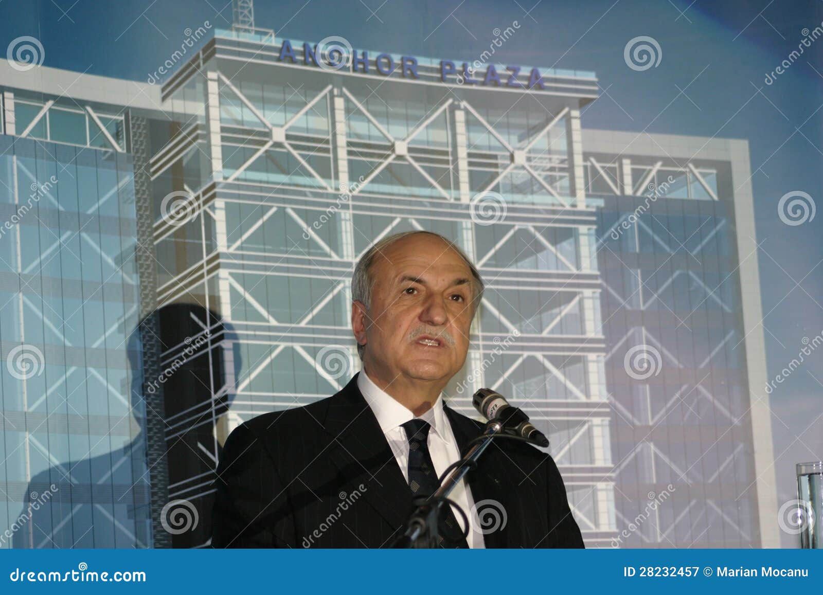 Husnu Ozyegin editorial photography. Image of money, meeting - 28232457