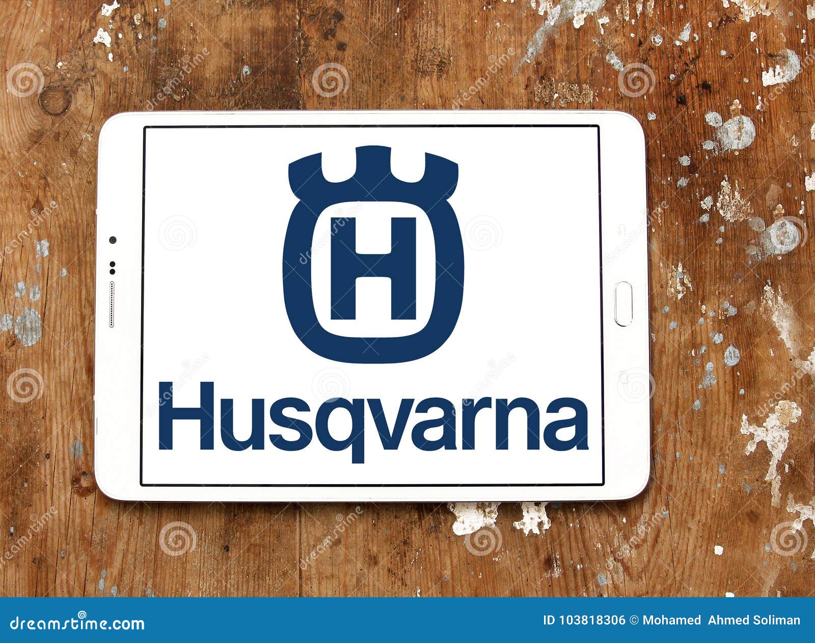 Share 169+ husqvarna logo best