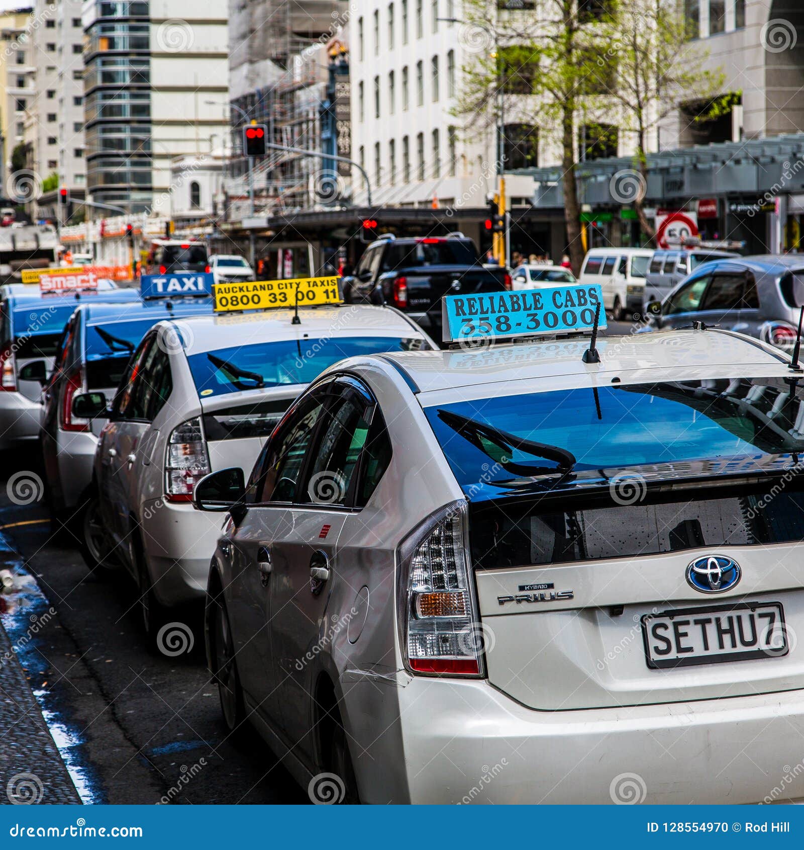 New Zealand Customs Service Vehicles Editorial Photo | CartoonDealer
