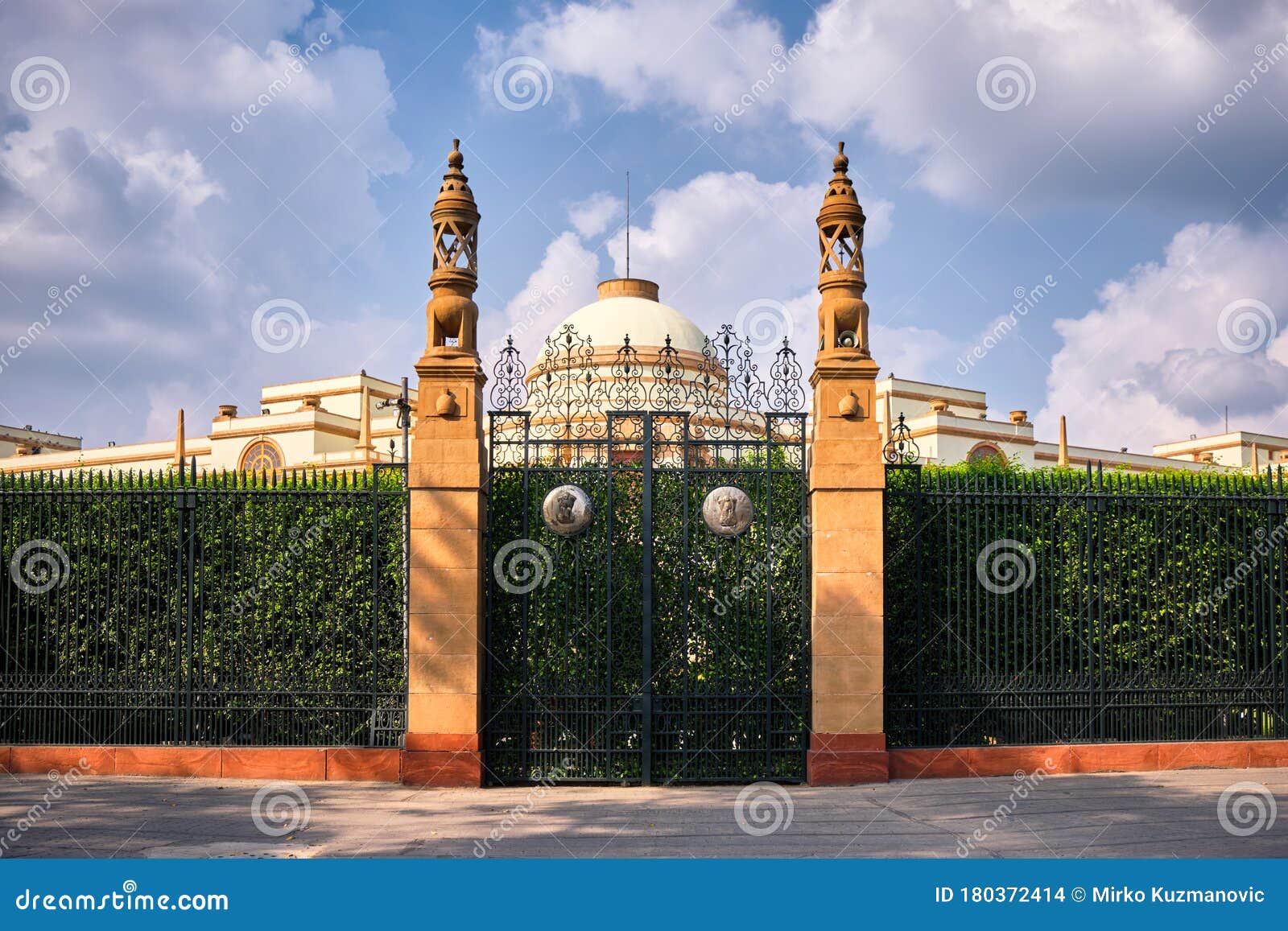 hydrabad house