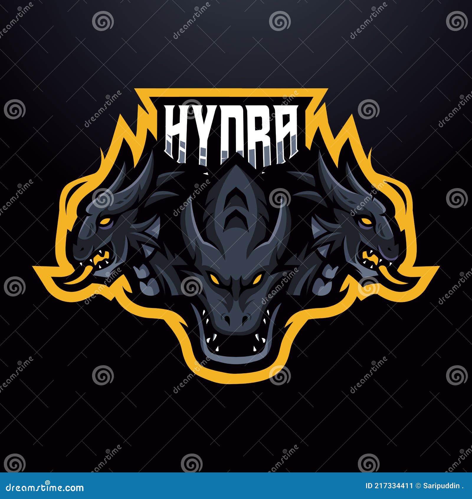Hydra  Graphic design lessons, Logo design art, Hydra