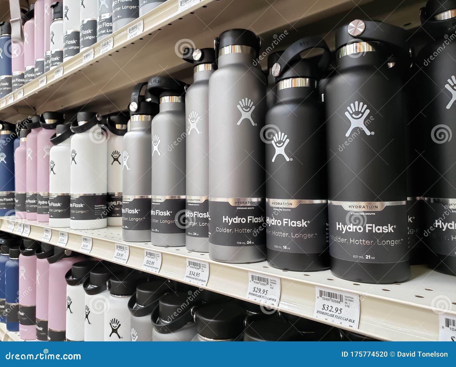 hydro flask store