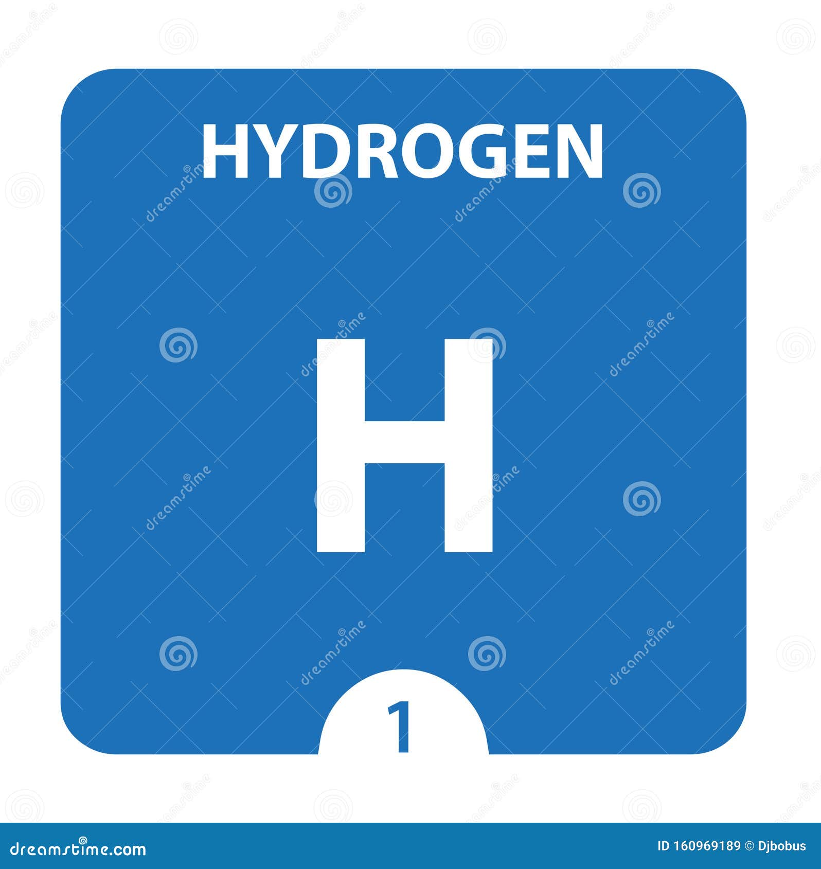 Hydrogen Chemical 1 Element Of Periodic Table Molecule And Communication Background Hydrogen Chemical H