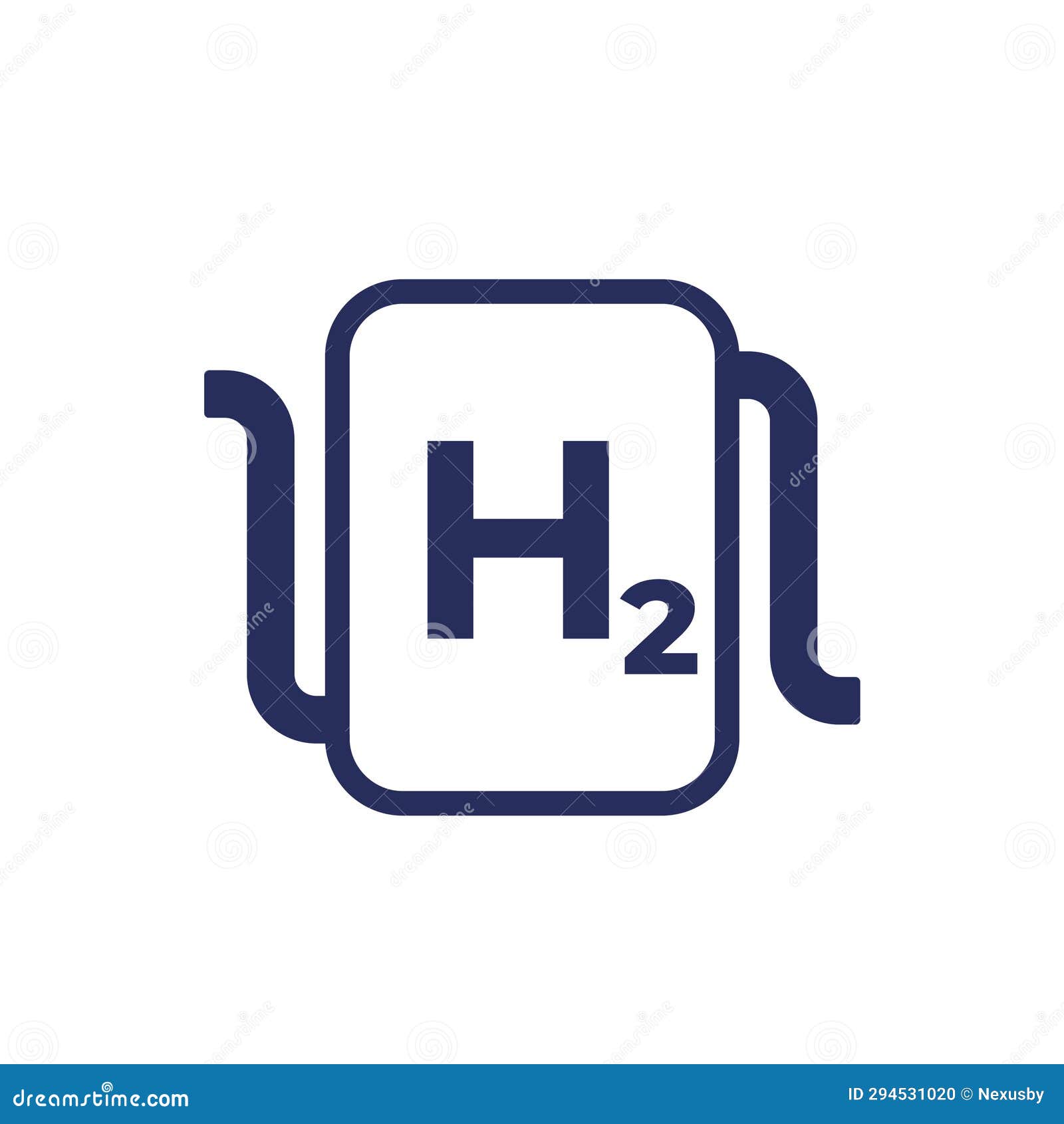 Hydrogen Power Plant Isometric View Vector Illustration CartoonDealer hydrogen-power-plant-isometric-view-vector-illustration-cartoondealer