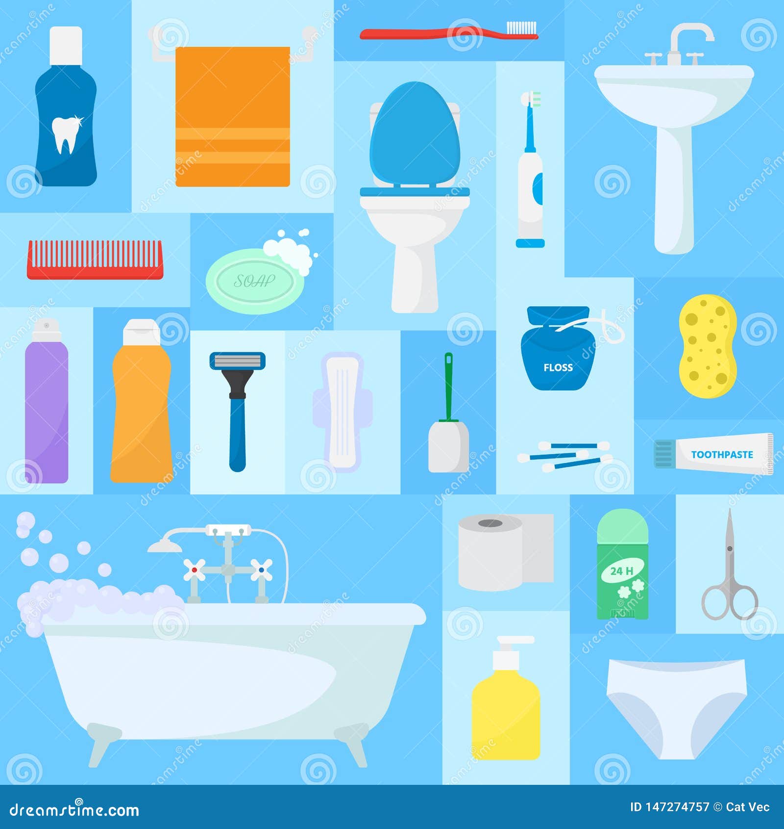 Towel Stock Illustrations – 148,316 Towel Stock Illustrations, Vectors &  Clipart - Dreamstime