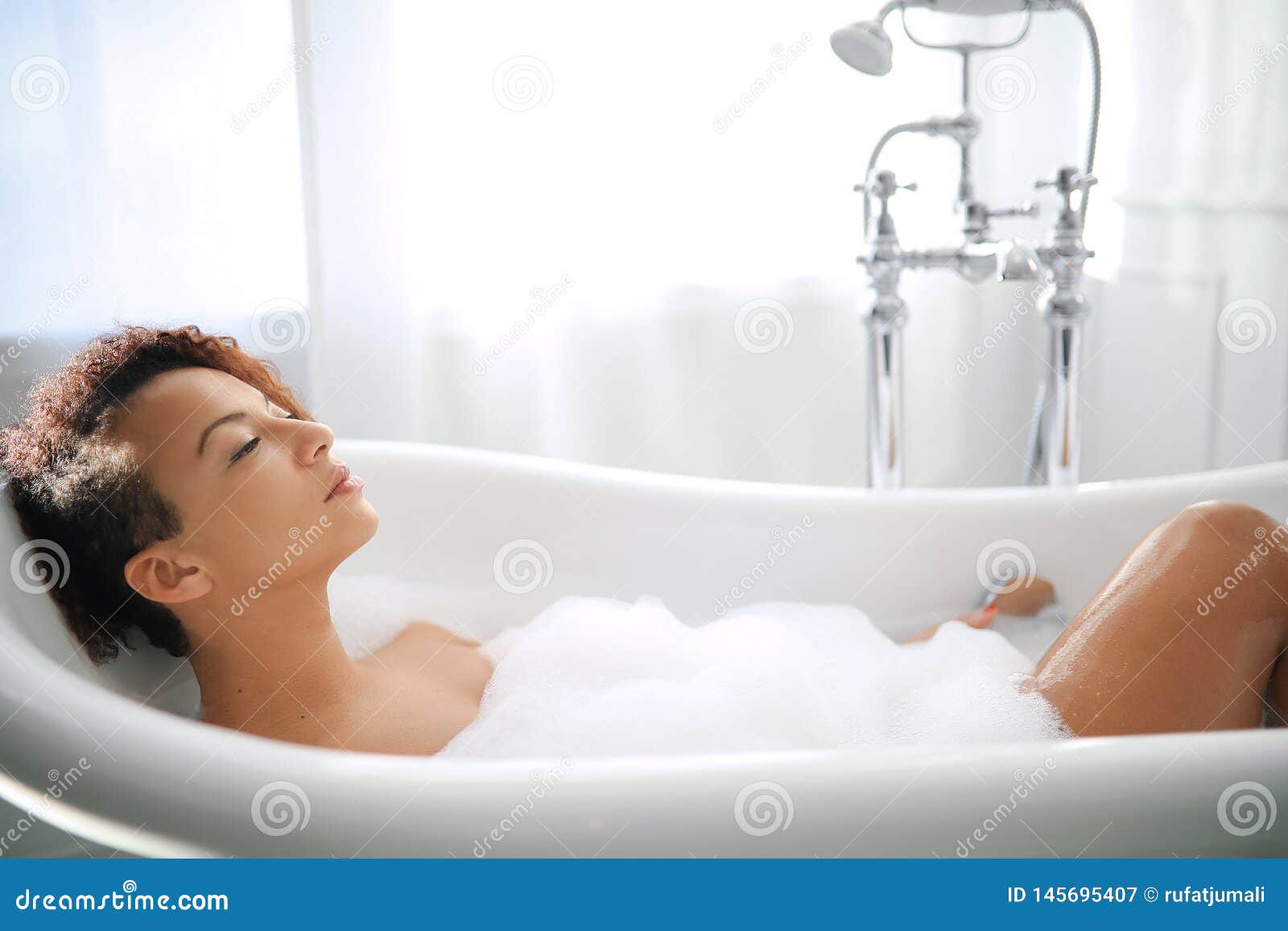 Girl In Bathtub Online Sale Up To 64 Off