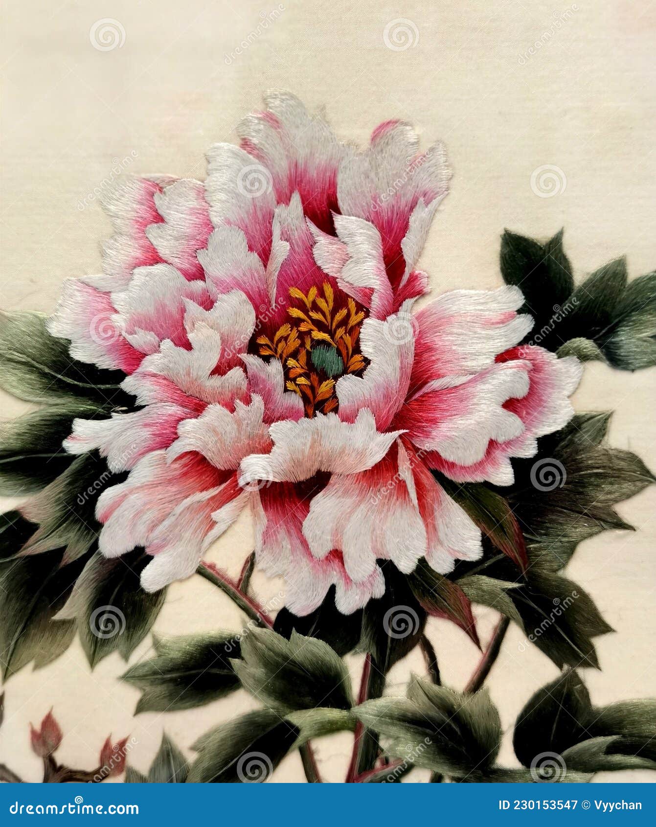 Hzmb Macau Port Art Macao Shen Embroidery античный драгоценный цветок  долголетия каллиграфия кустарное сокровище китайского народн Редакционное  Фотография - изображение насчитывающей раньше, вышивка: 230153547