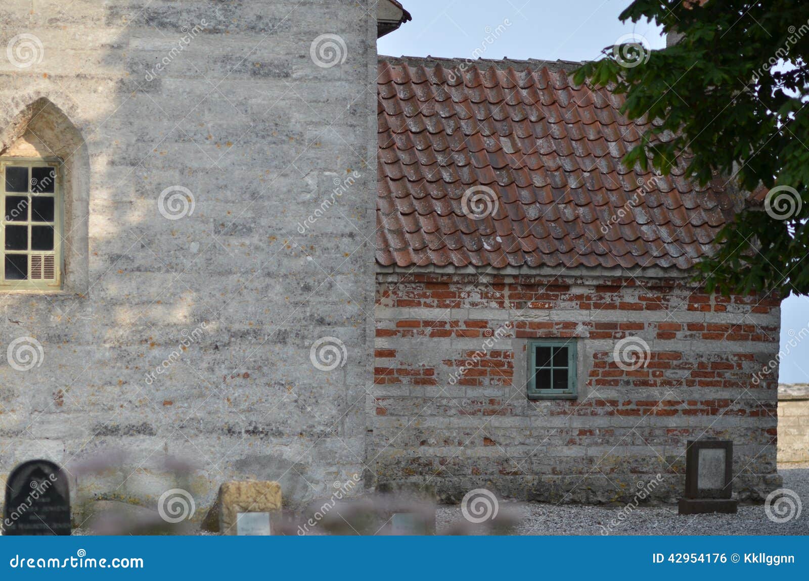 hÃÂ¸jerup old. church