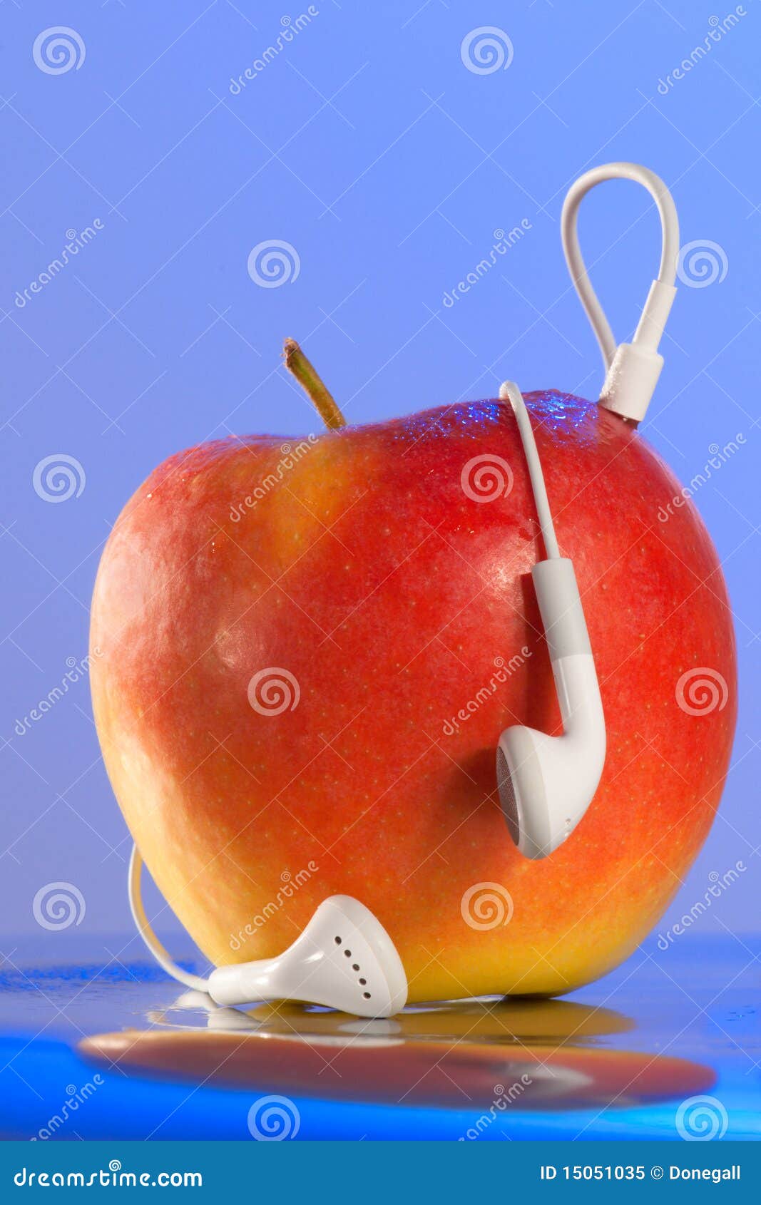 i-apple