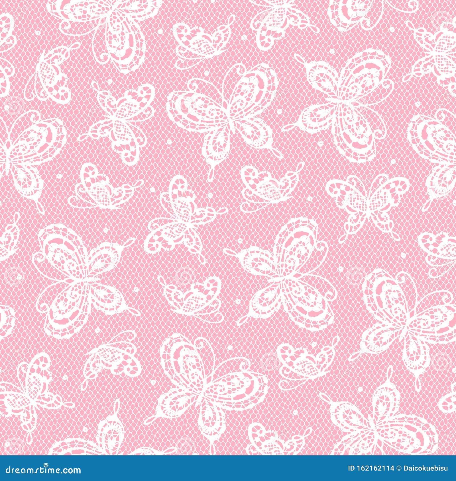 made a beautiful lacework a seamless pattern, i drew a real lacework,
