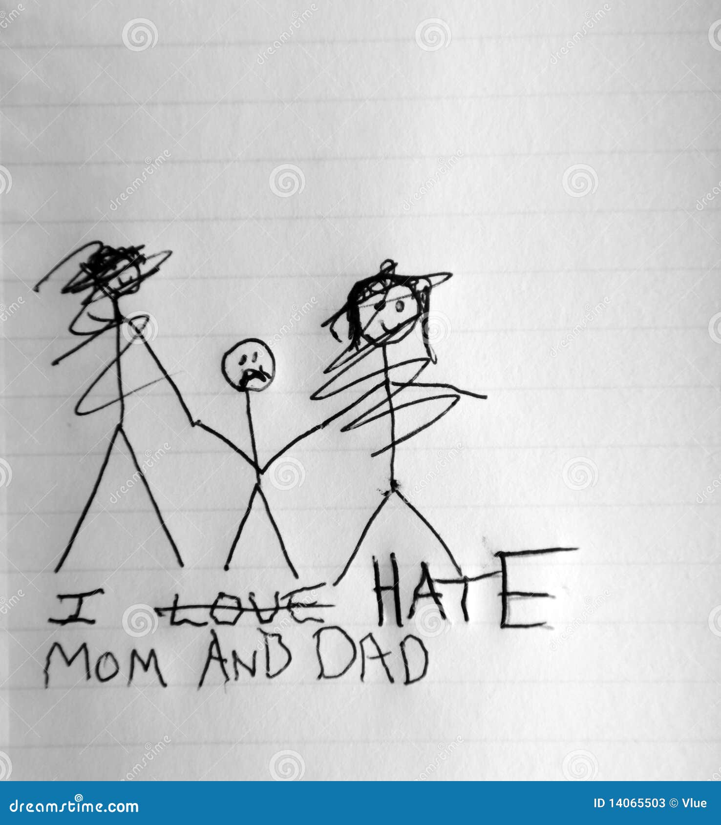 I hate mom and dad stock illustration. Illustration of hold - 14065503 I hate mom and dad stock illustration. Illustration of hold - 14065503