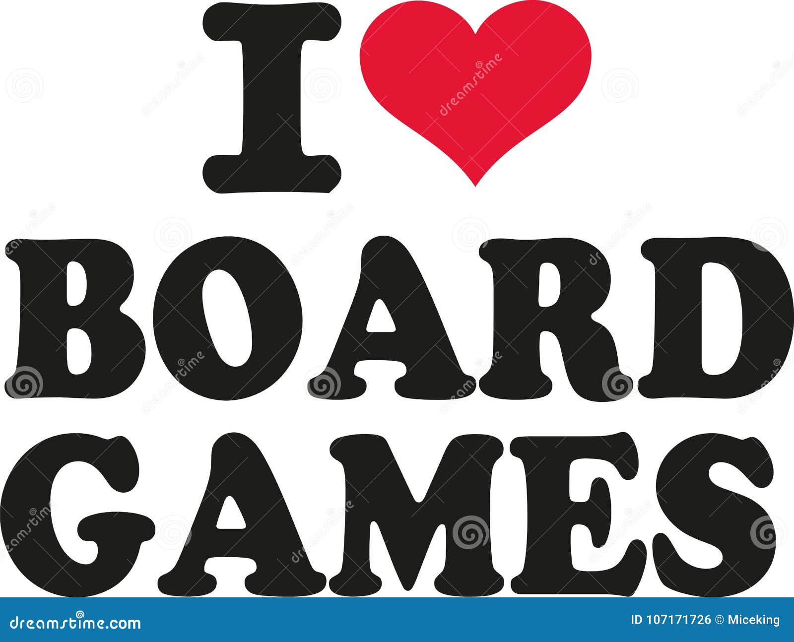 I Heart Board Games 