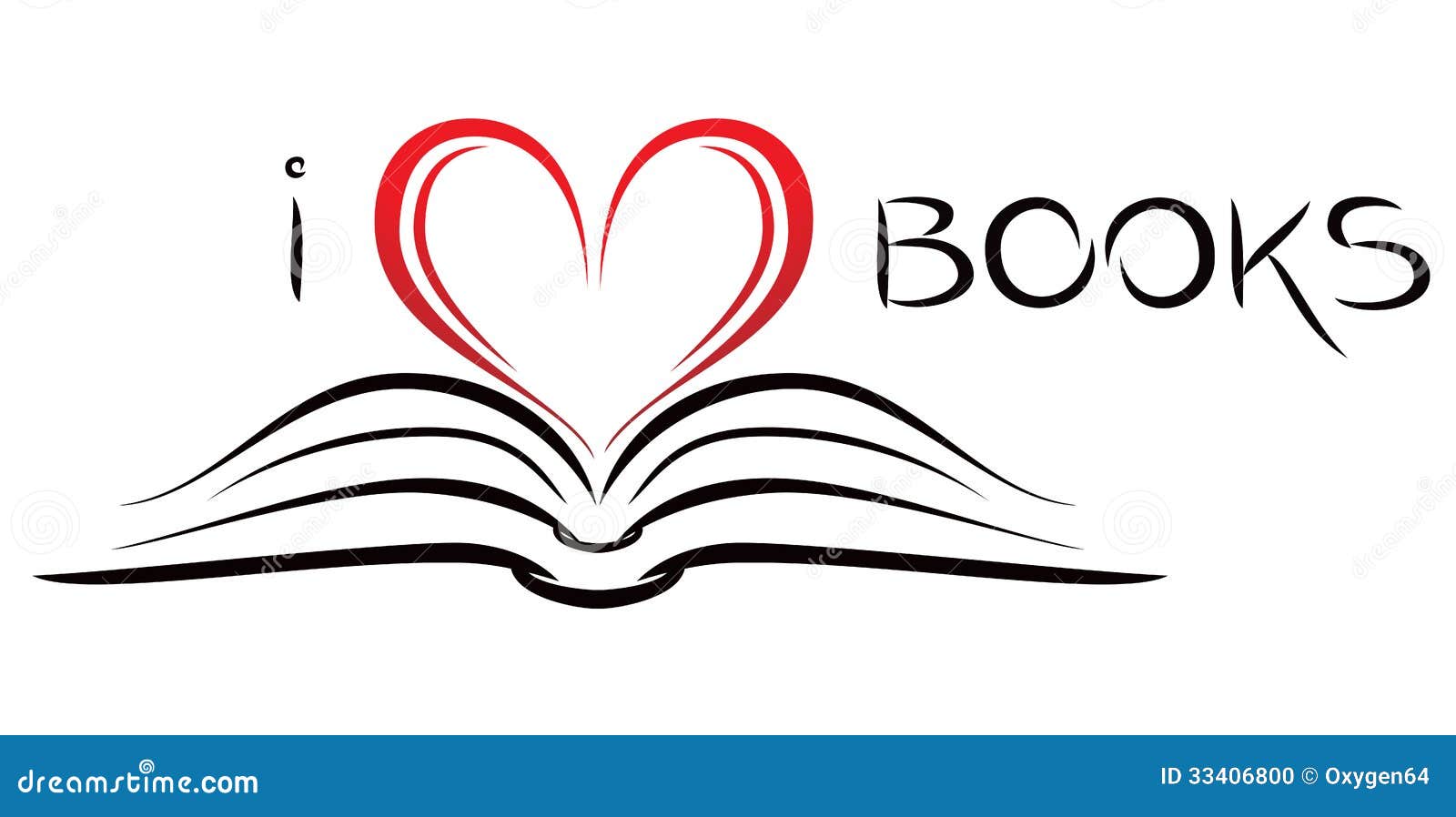 book love clipart - photo #9