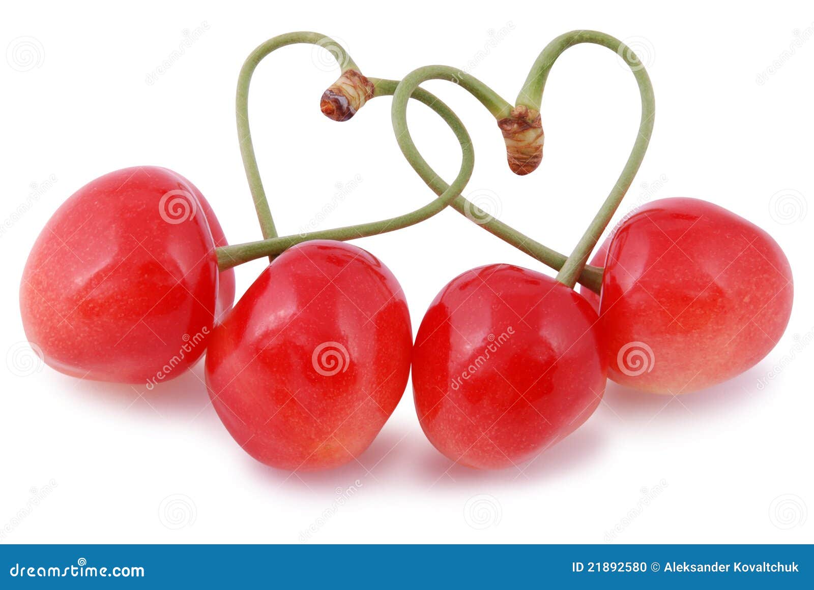 I love cherries stock photo. Image of sweets, cherries 21892580