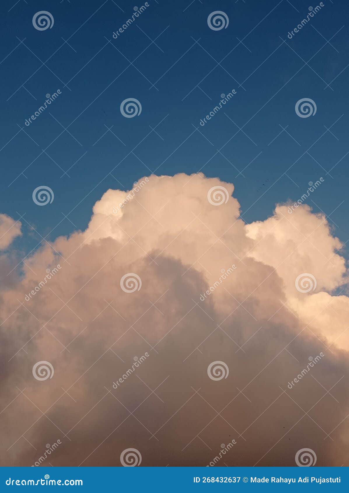 I love the clouds stock image. Image of beautiful, love 268432637