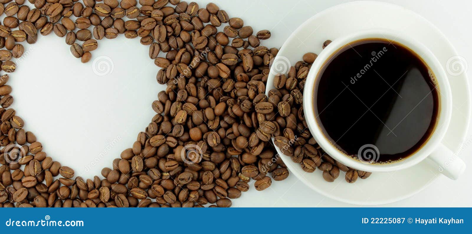 I love coffee stock image. Image of bean, aroma, caffeine 22225087