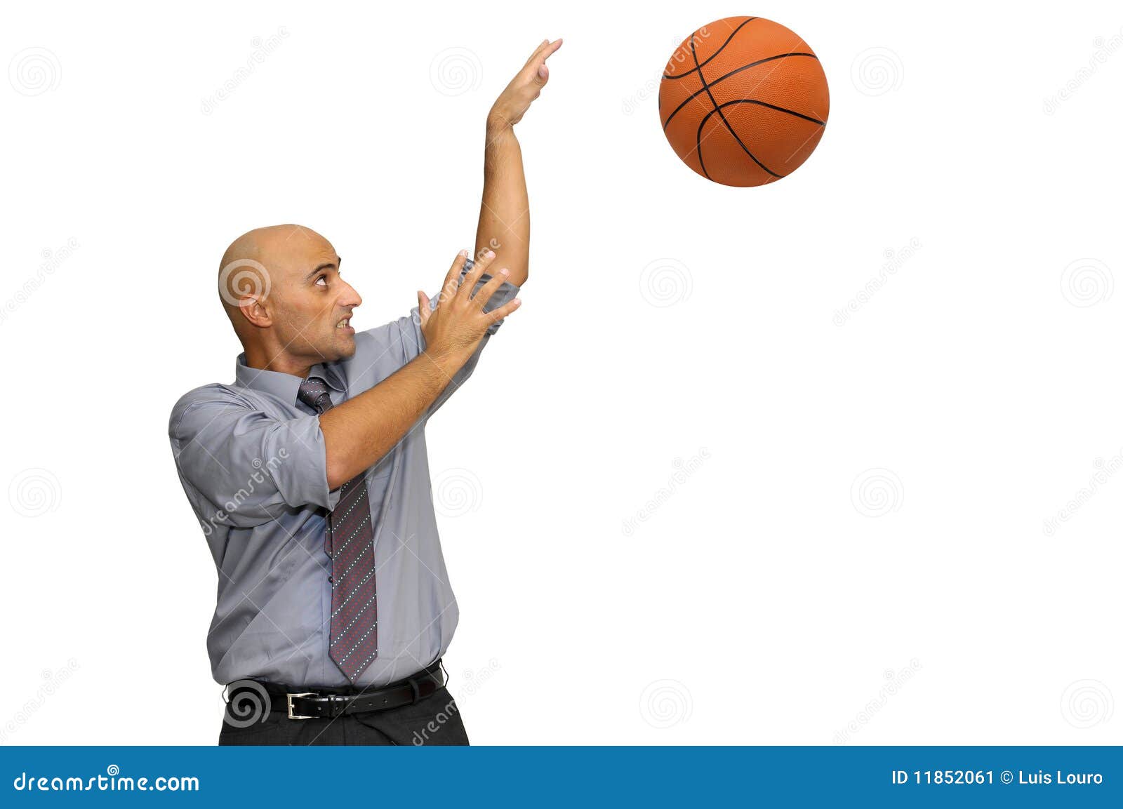 I love this game stock image. Image of basket, basketball 11852061