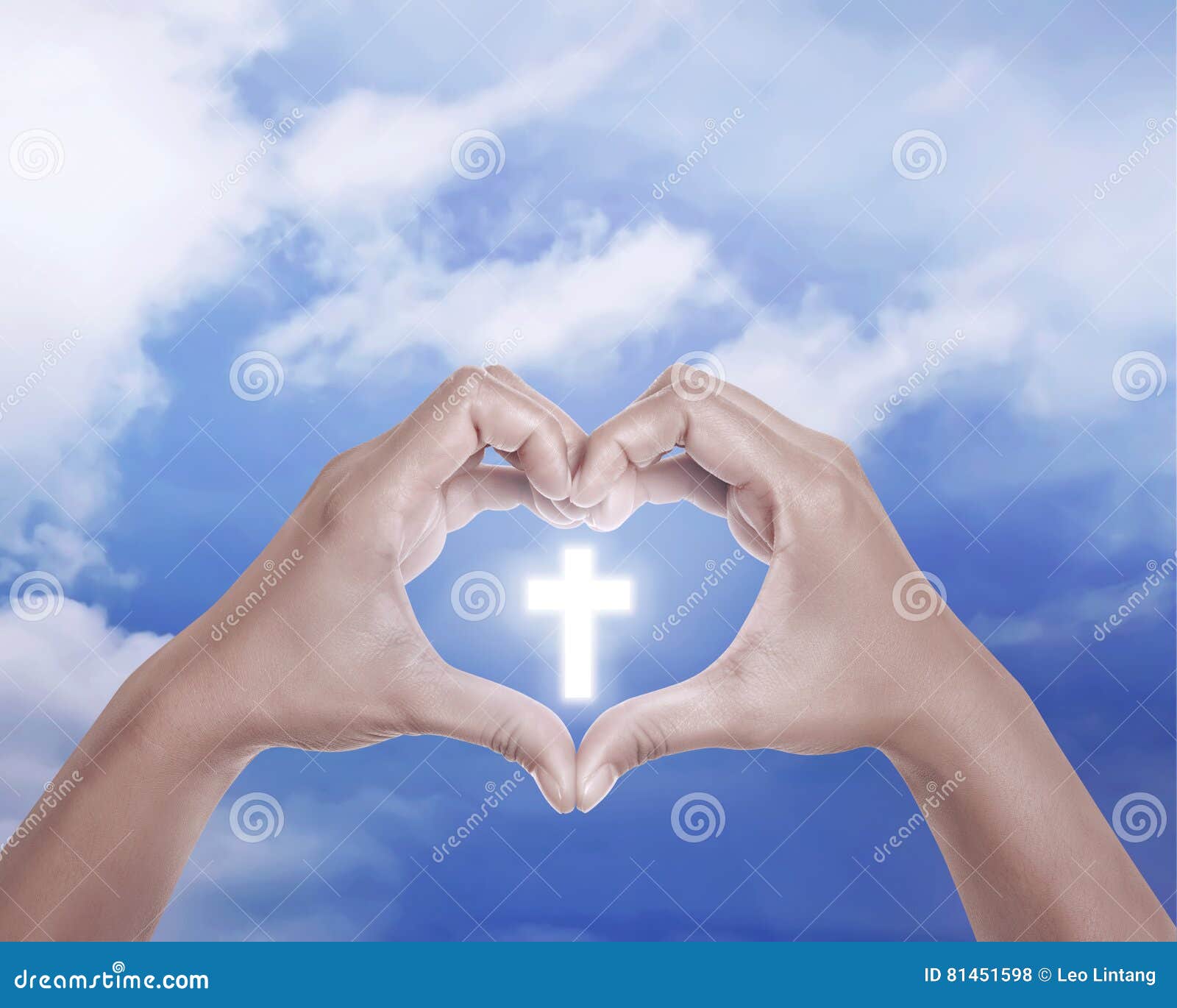 I Love Jesus stock photo. Image of easter, heaven, journey - 81451598