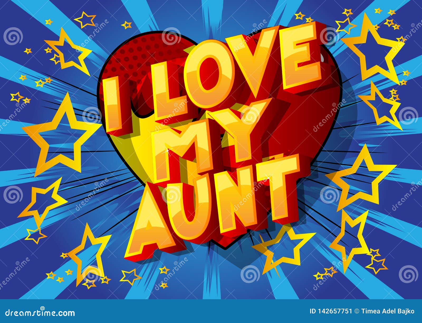 Free Free 265 I Love My Aunt Svg SVG PNG EPS DXF File