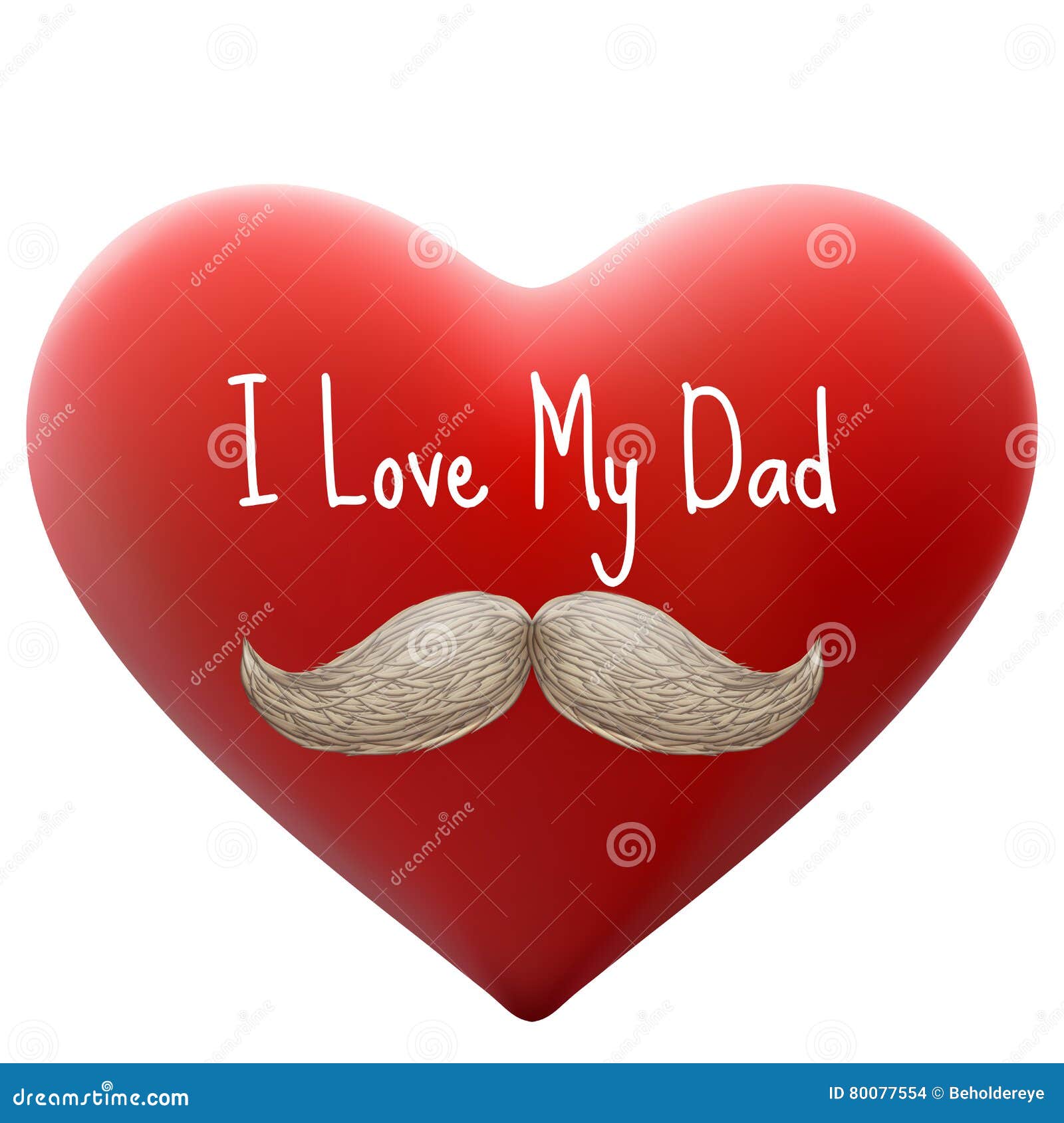 Download I Love My Dad T-shirt Typography, Vector Vector ...