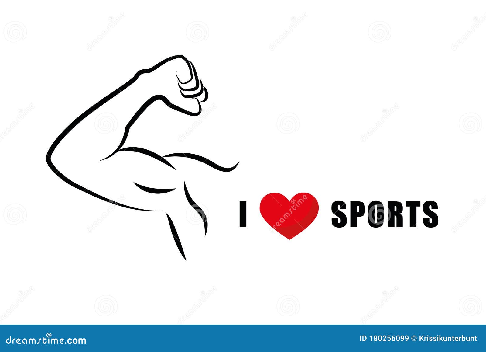 Love Sports Stock Illustrations – 8,337 Love Sports Stock Illustrations,  Vectors & Clipart - Dreamstime