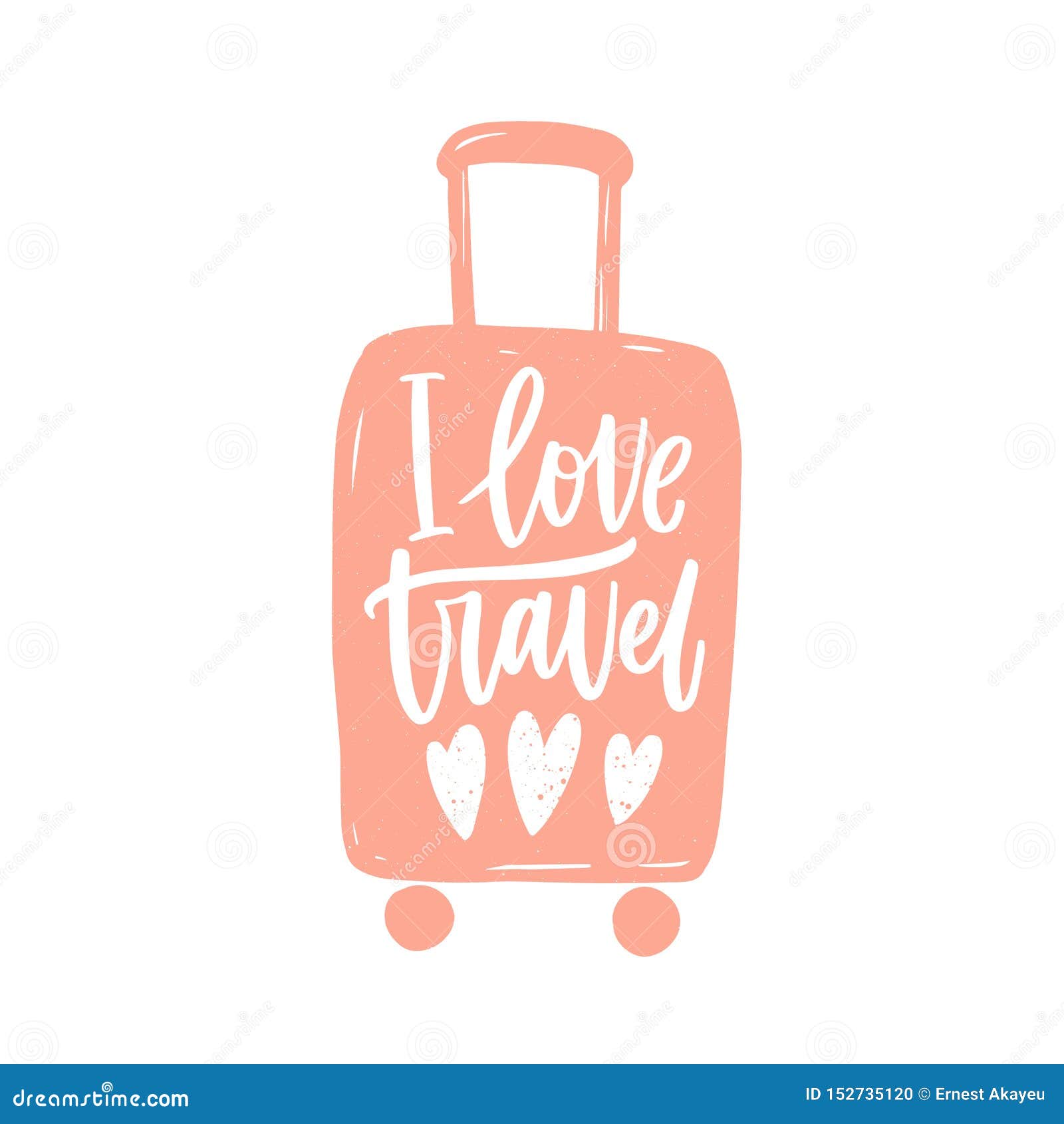 i love travel box