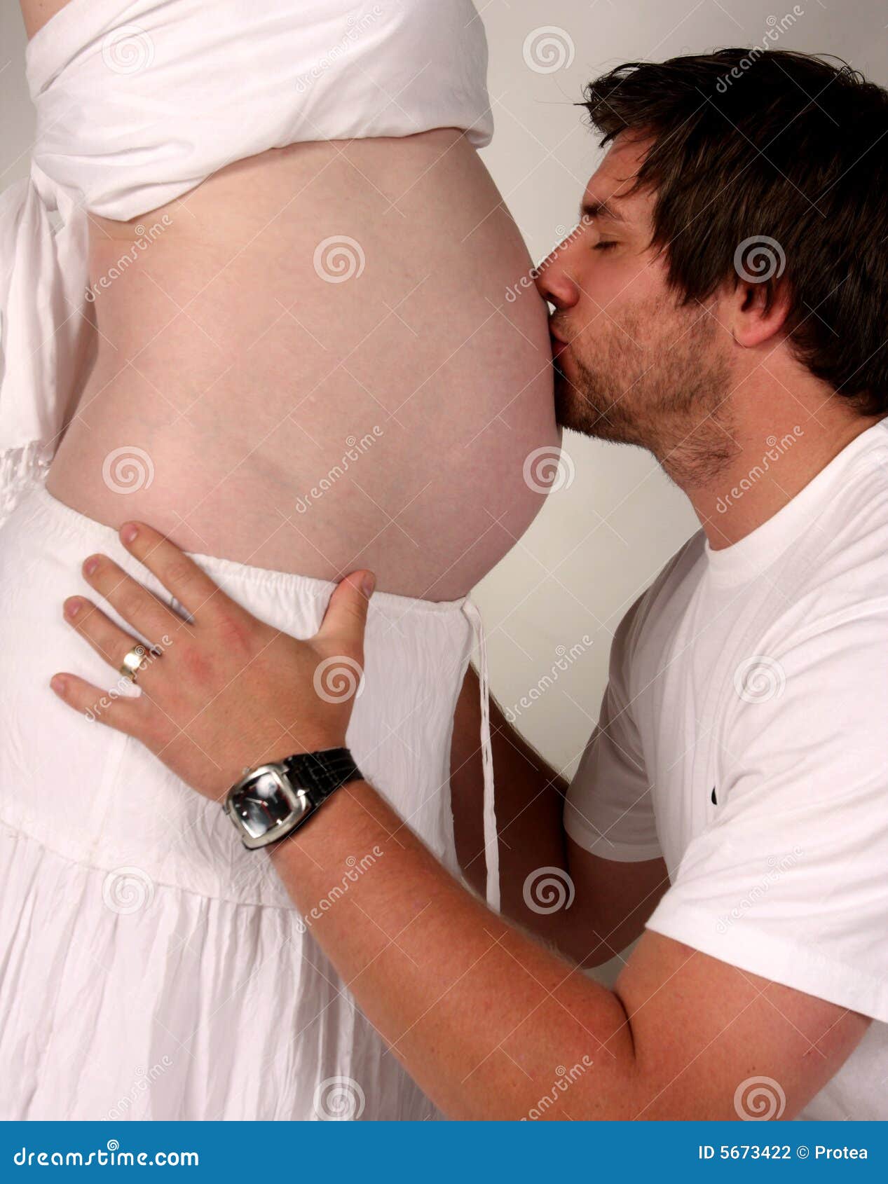 I love you baby! stock photo. Image of parent, future - 5673422