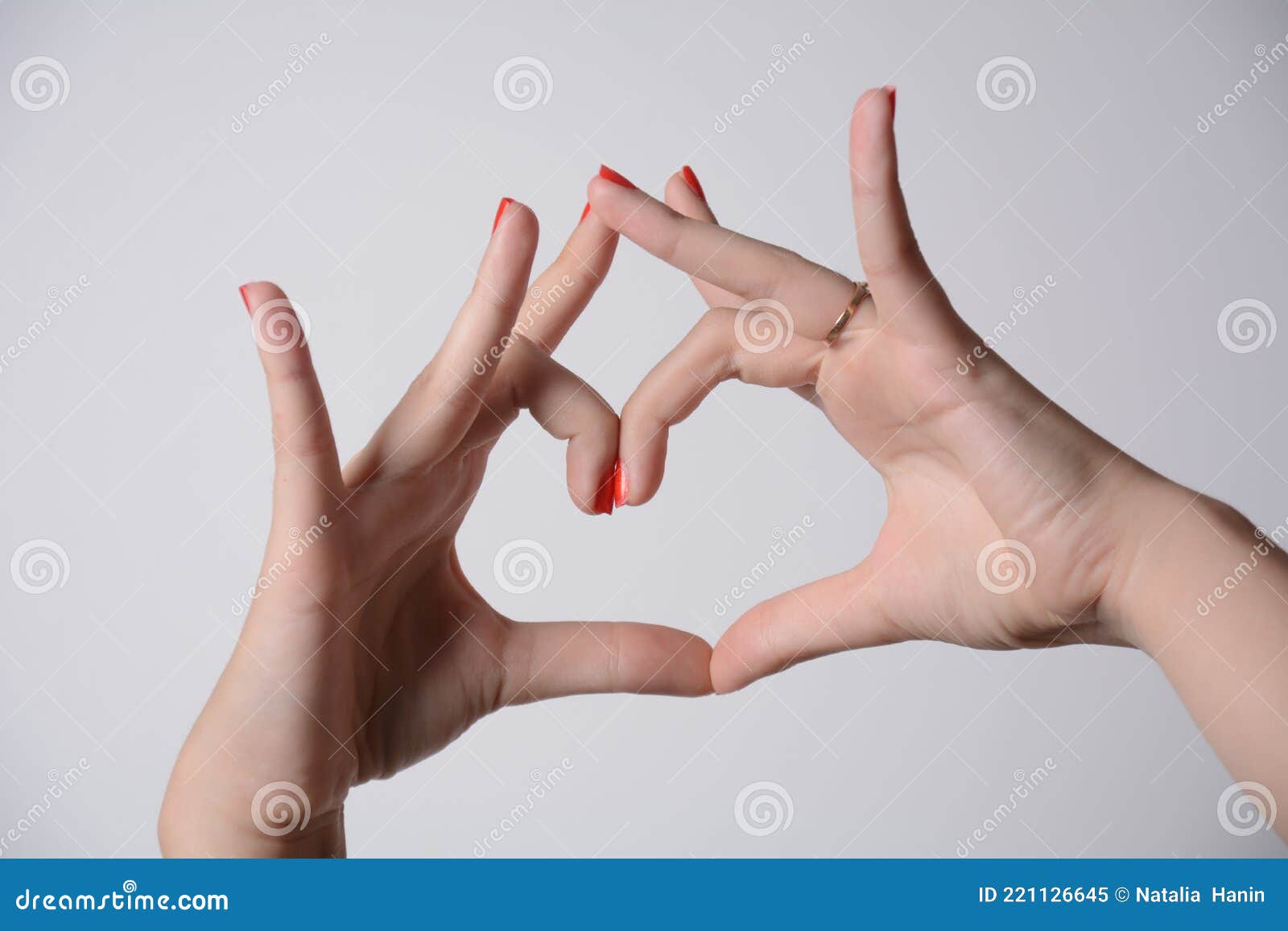 Korean Finger Heart `I Love You` Hangul Vector Illustration. Korean Symbol  Hand Heart, a Message of Love Hand Gesture Stock Vector - Illustration of  apparel, happy: 147084260