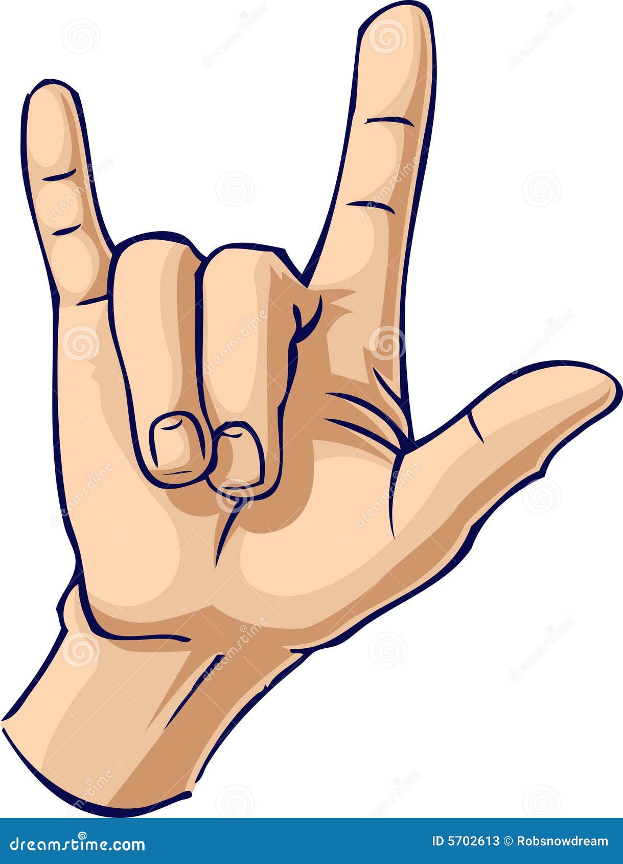 I Love You Sign Hand Gesture Stock Photo - Download Image Now - 2015,  Adult, Backgrounds - iStock