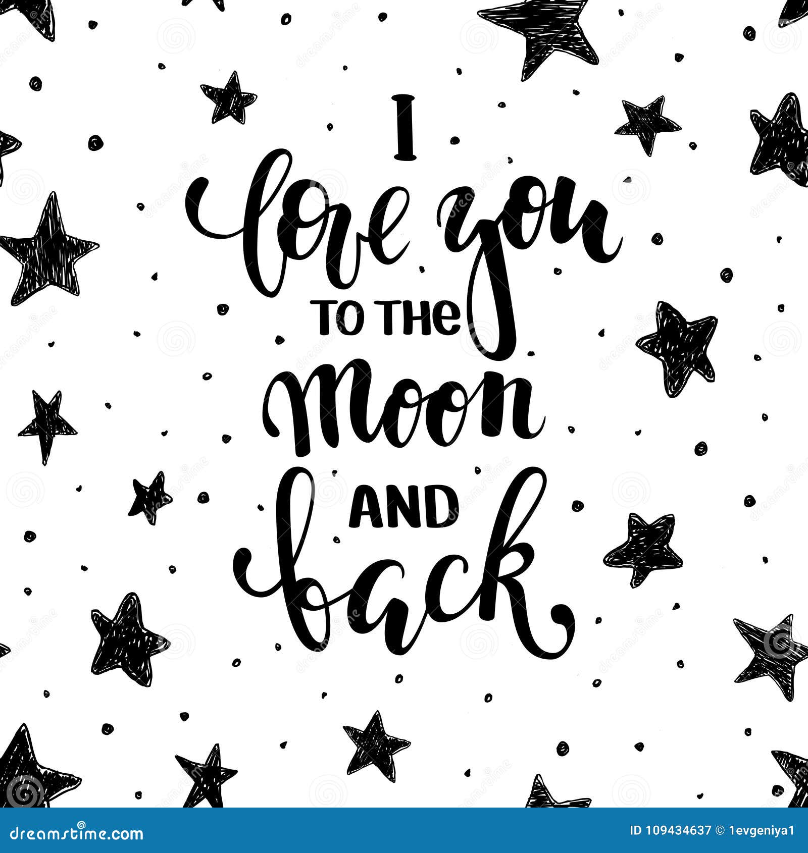 I Love You To Moon Back Stock Illustrations 634 I Love You To Moon Back Stock Illustrations Vectors Clipart Dreamstime