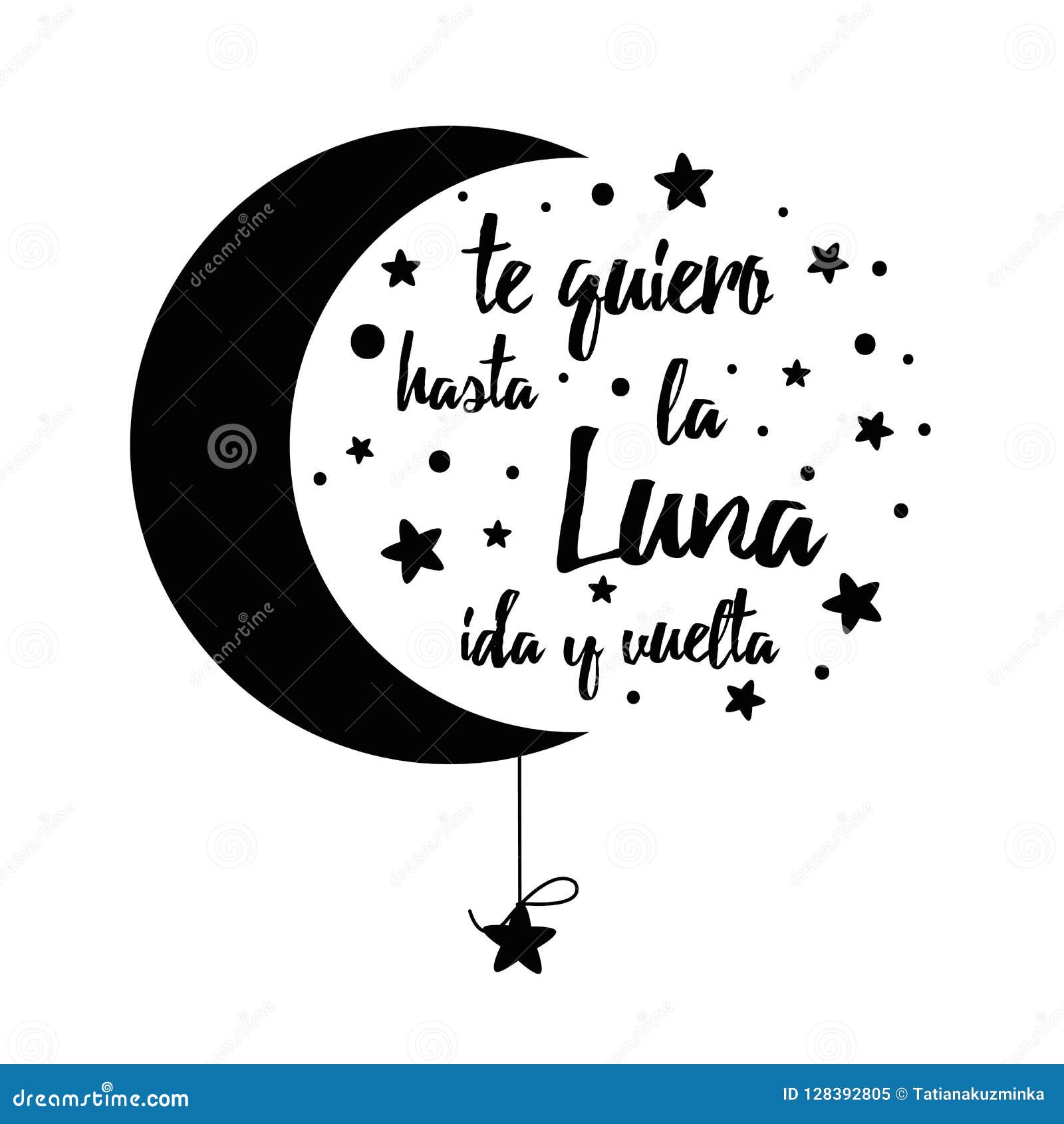 List 30+ Stock Images i love you to the moon and back in spanish Superb List 30+ Stock Images i love you to the moon and back in spanish Superb