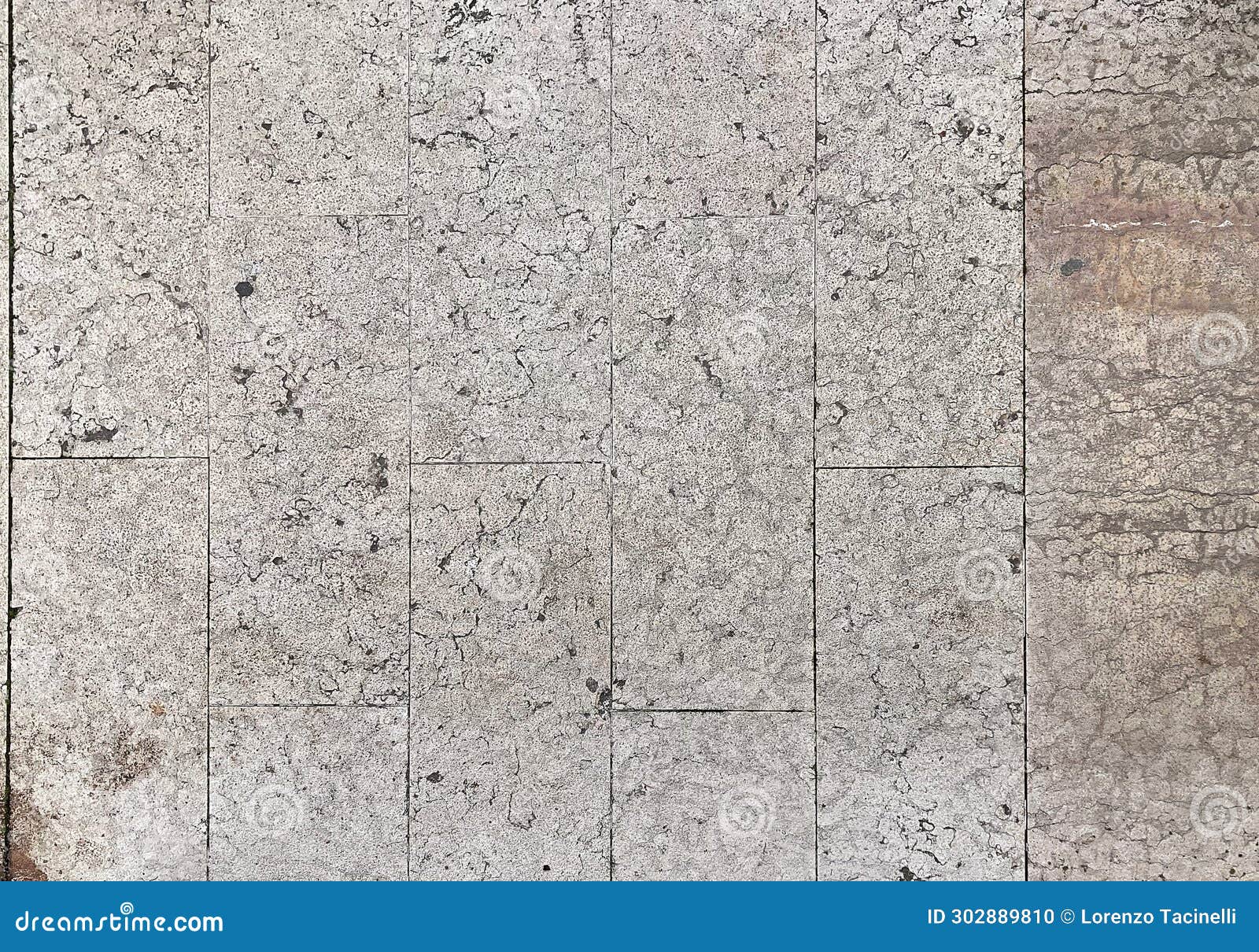 Miscellaneous Floor, for Wallpaper or Background Image Stock Photo 