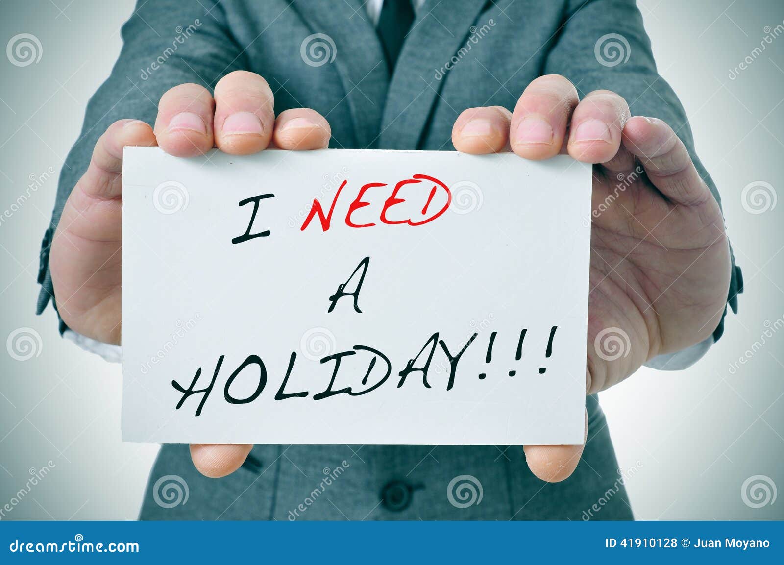 I need a holiday stock photo. Image of horizontal, hands 41910128