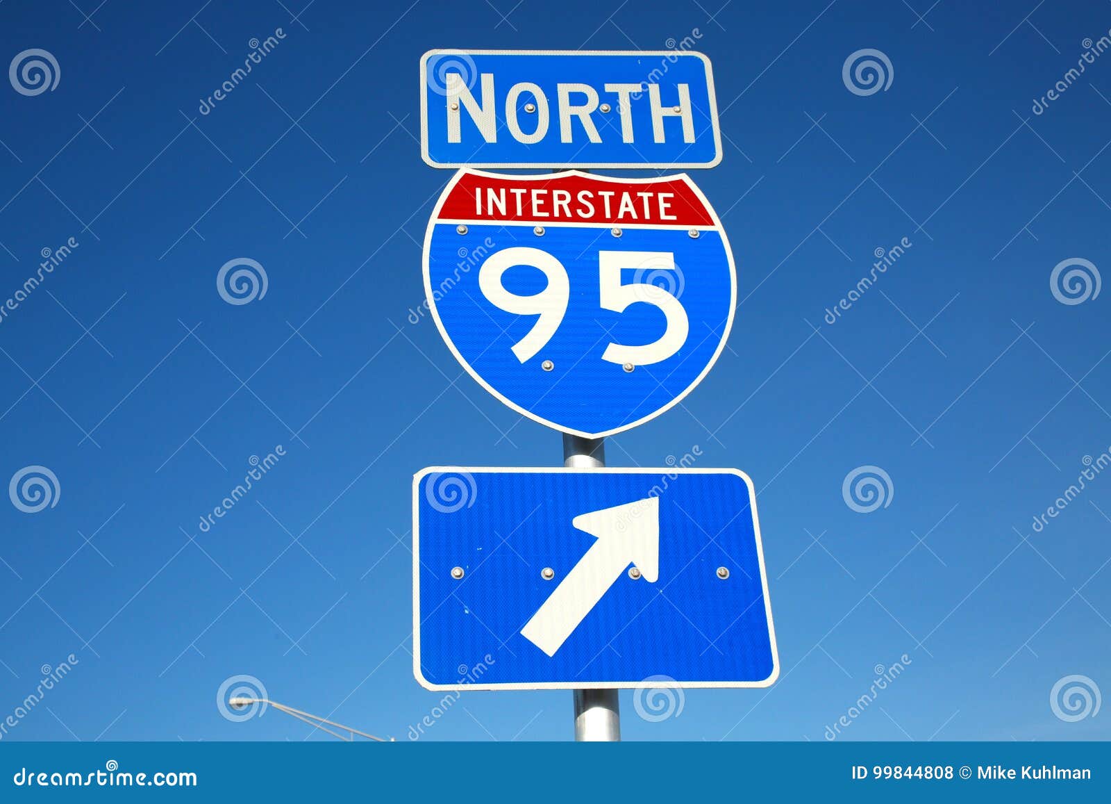 travel on 95 north today