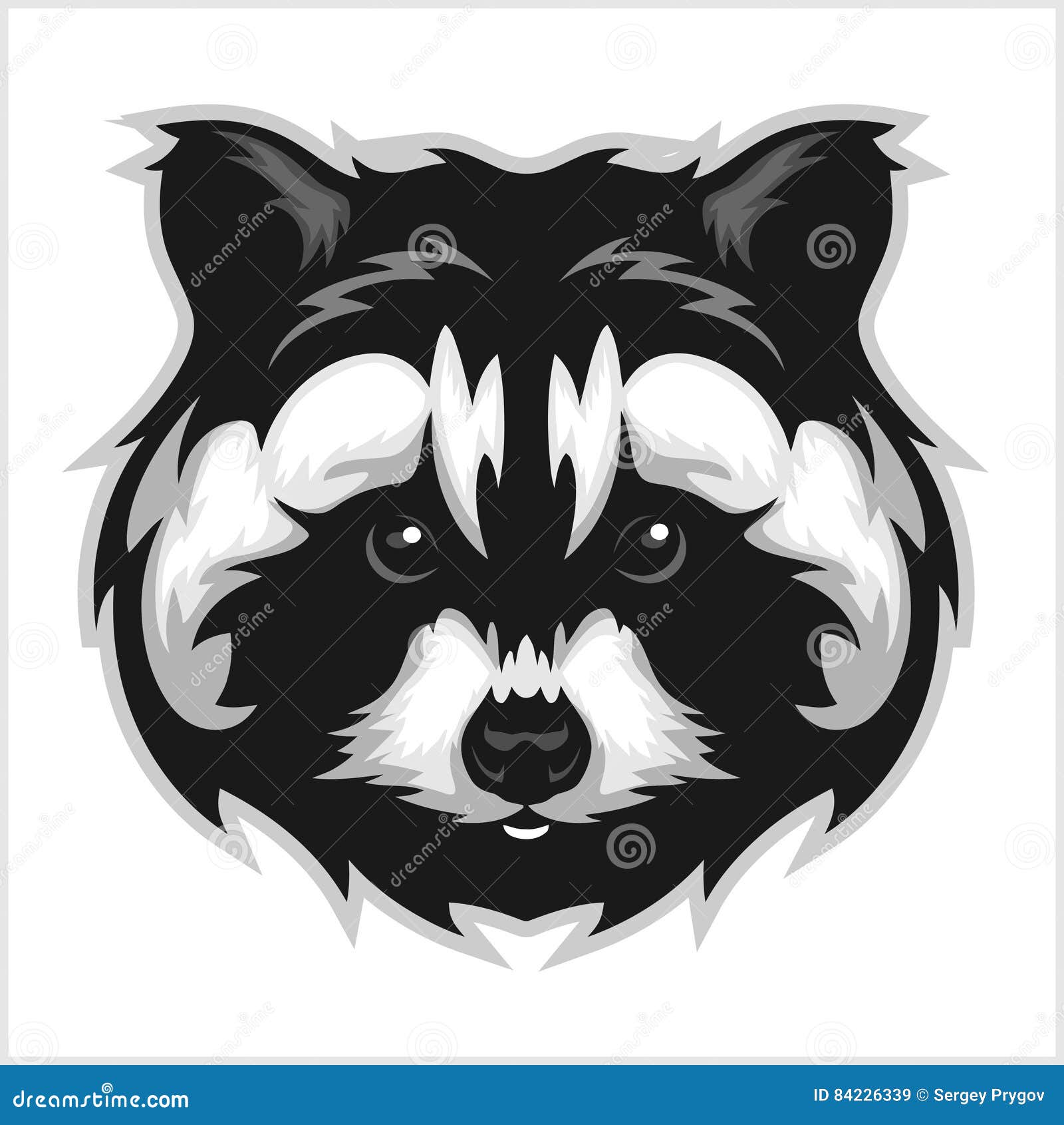 John Raccoon