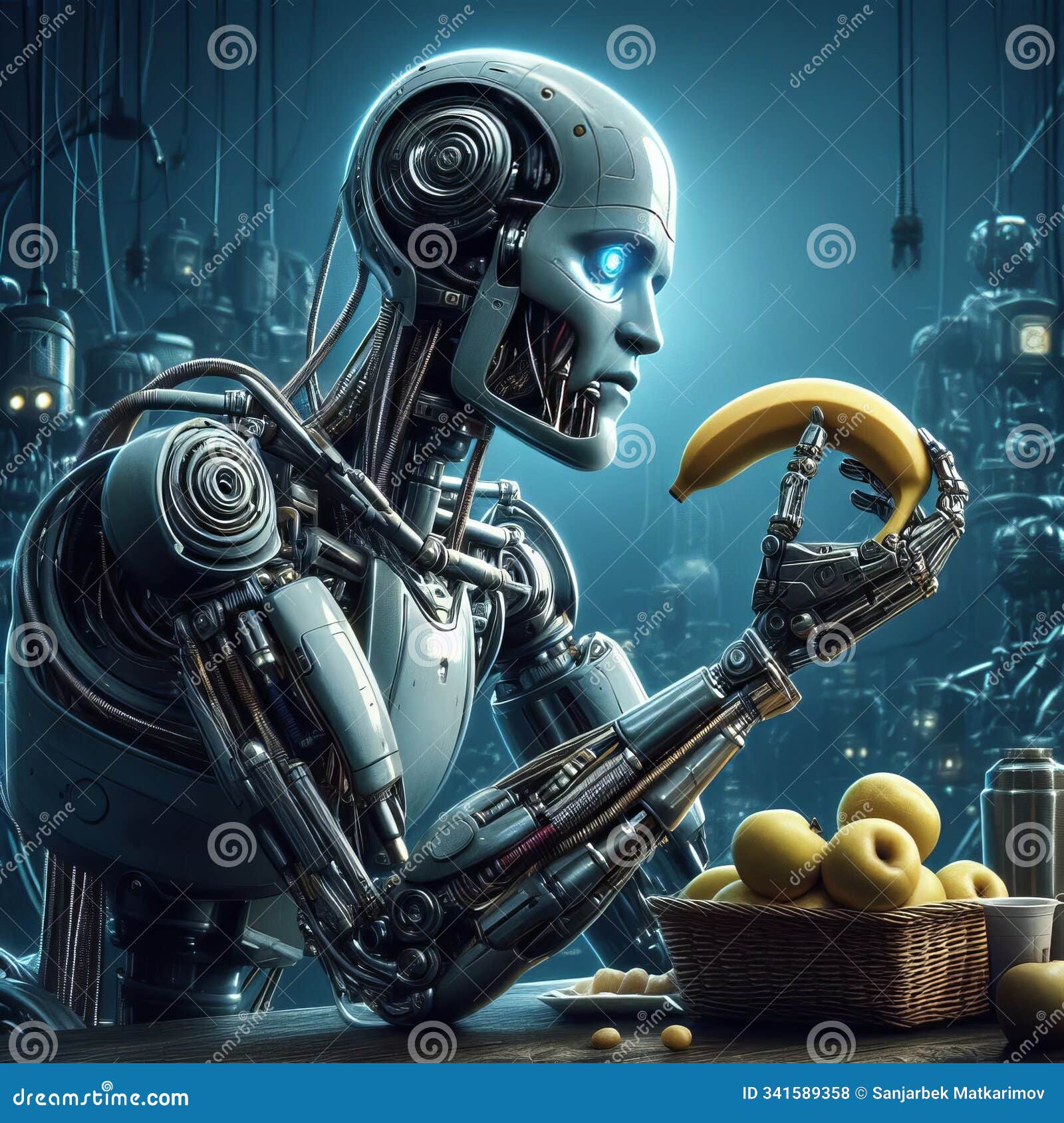 i robot a science fiction film based on the book by isaac asimov