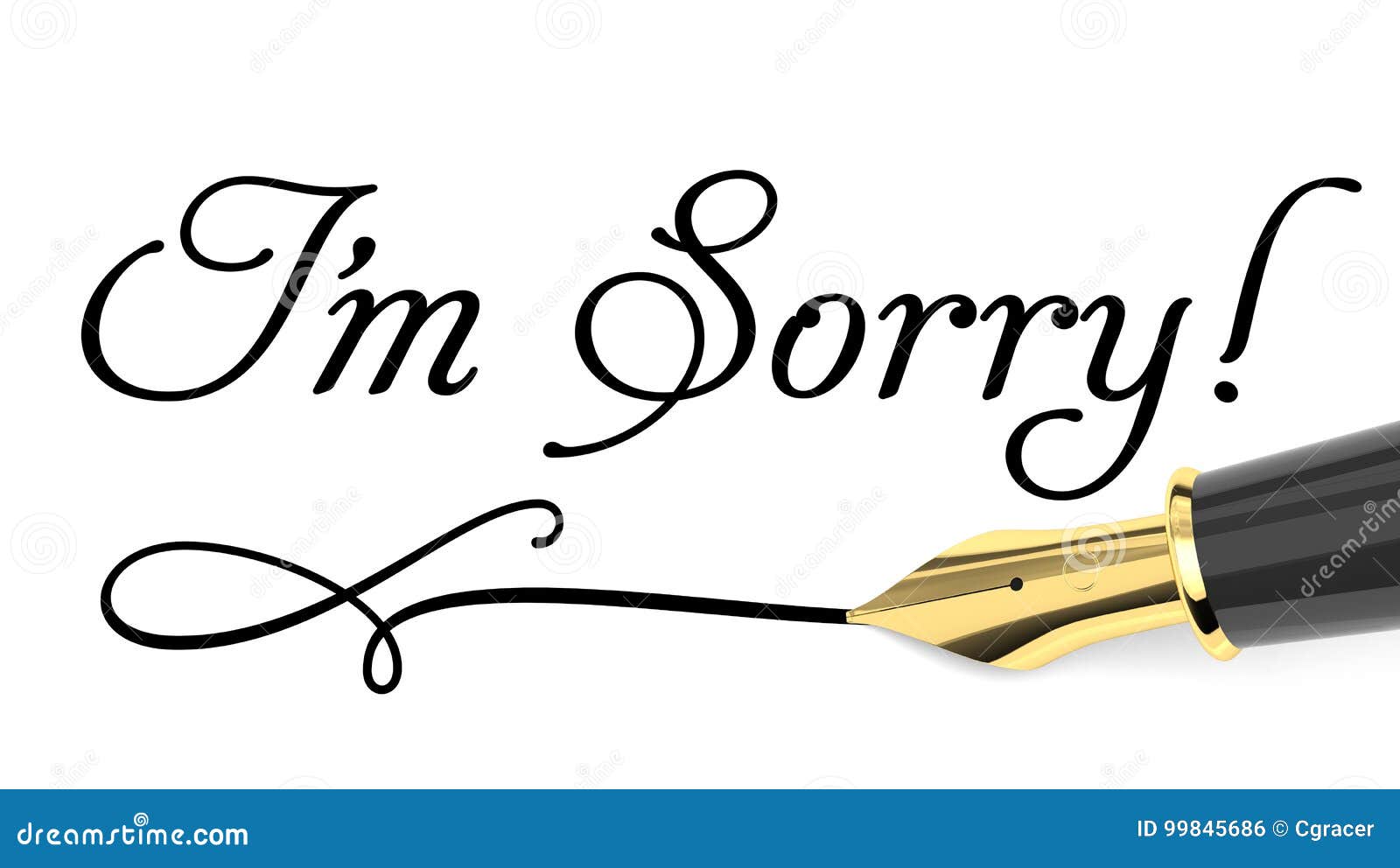I Am Sorry Card Stock Illustration Illustration Of Message I Am Sorry Card Stock Illustration Illustration Of Message