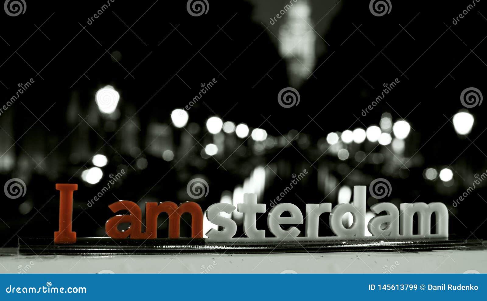 i am-sterdam